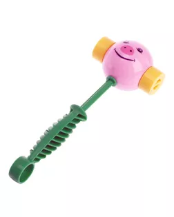 Весёлый молоточек, МИКС арт. СМЛ-46456-1-СМЛ0002399503