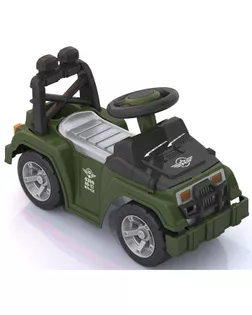 Толокар «Следопыт» арт. СМЛ-47136-1-СМЛ0002492408