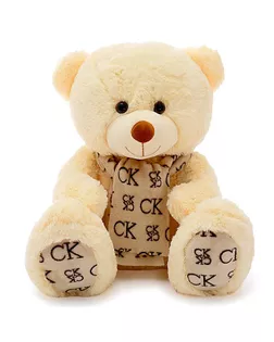 Мягкая игрушка «Медведь Мартин», цвет кофейный, 90 см арт. СМЛ-100516-2-СМЛ0002619528