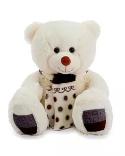 Мягкая игрушка «Медведь Мартин», цвет кофейный, 90 см арт. СМЛ-100516-3-СМЛ0002619529