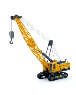 Кран «Стройтехника», подвижные детали арт. СМЛ-126407-1-СМЛ0002704257