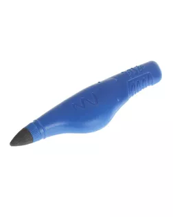 3D-ручка LM333-3A, печать полимером, синяя арт. СМЛ-279567-1-СМЛ0002816787