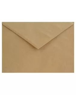 Конверт почтовый крафт С4 229х324мм, треугольный клапан, клей, 90 г/м², в упаковке 250 шт. арт. СМЛ-50474-1-СМЛ0002843199