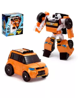 Робот-трансформер «Автобот» арт. СМЛ-98931-2-СМЛ0002877244