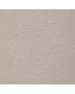 Штора портьерная Этель «Валенсия» Белое золото, 170 × 270 см, 100 % п/э арт. СМЛ-149714-2-СМЛ0002902373