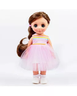 Кукла «Ася 7», 26 см арт. СМЛ-151061-1-СМЛ0002911776