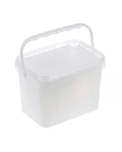 MYLOFF VSB твёрдая мыльная основа 1 кг арт. СМЛ-284121-1-СМЛ0003474469