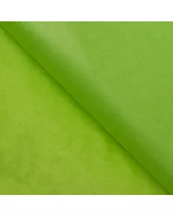 Бумага упаковочная тишью, зеленый, 50 см х 66 см уп.10 листов арт. СМЛ-54009-1-СМЛ0002932068