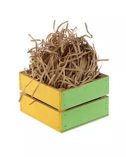 Наполнитель бумажный крафт, 100 г арт. СМЛ-98334-1-СМЛ0002984400