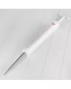 Прикол «Шприц-гигант» арт. СМЛ-48485-1-СМЛ0000321602