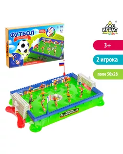 Настольный футбол «Классика» арт. СМЛ-61110-1-СМЛ0003462335