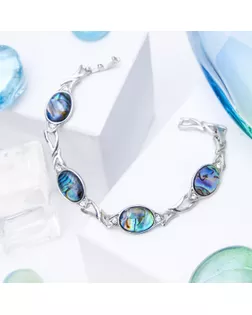 Браслет "Галиотис" лоза арт. СМЛ-10602-1-СМЛ3469294