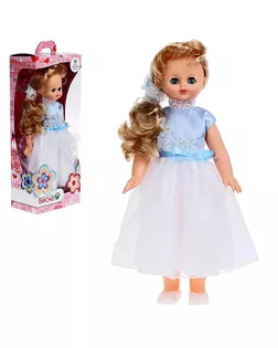 Кукла «Алиса 16» со звуковым устройством, МИКС арт. СМЛ-102939-1-СМЛ0000369020