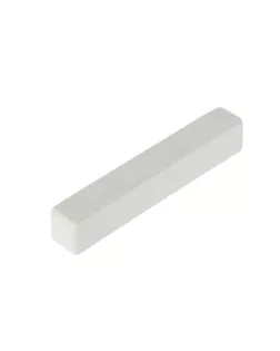 Мелки белые «Пегас», в наборе 400 штук, квадратные арт. СМЛ-57259-1-СМЛ0003726748