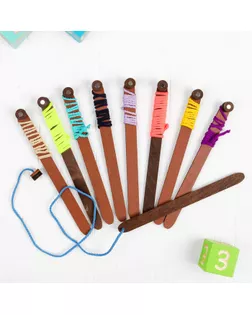 Удочка магнитная, МИКС, размер удилища: 20 × 1,5 см, длина шнурка — 50 см арт. СМЛ-57621-1-СМЛ0003728374