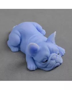 Мялка-антистресс «Пёсик», цвета МИКС арт. СМЛ-63129-1-СМЛ0003912343