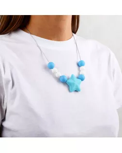 Слингобусы «Звёздочка», с прорезывателем арт. СМЛ-65275-1-СМЛ0003967929