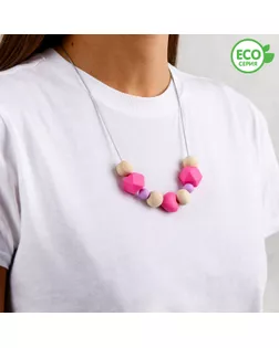 Слингобусы «Зефирка», с прорезывателем арт. СМЛ-84965-1-СМЛ0003967931