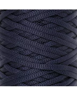 Шнур для вязания "Классика" 100% полиэфир 3мм 100м  (283 св.серый) арт. СМЛ-23849-5-СМЛ3993941