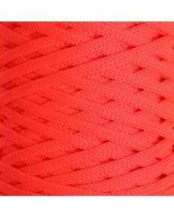 Шнур для вязания "Классика" 100% полиэфир 3мм 100м  (283 св.серый) арт. СМЛ-23849-9-СМЛ4016024