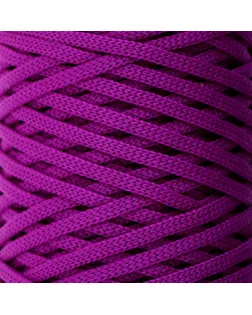 Шнур для вязания "Классика" 100% полиэфир 3мм 100м  (283 св.серый) арт. СМЛ-23849-11-СМЛ4016028