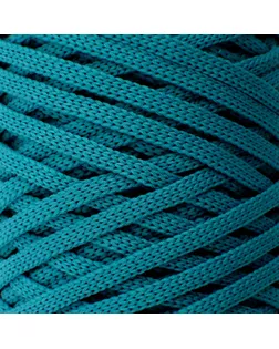 Шнур для вязания "Классика" 100% полиэфир 3мм 100м  (283 св.серый) арт. СМЛ-23849-12-СМЛ4016029