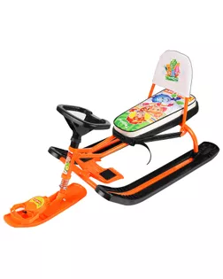 Снегокат Тимка спорт 4-1 «Фиксики» арт. СМЛ-110894-10-СМЛ0004167444