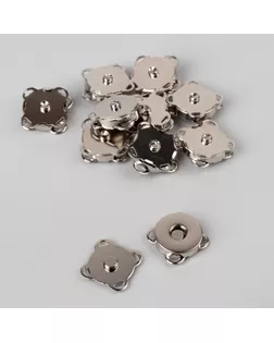 Кнопки магнитные пришивные д.1,4см арт. СМЛ-29398-1-СМЛ4171732