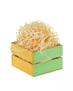 Наполнитель бумажный кремовый, 500 г арт. СМЛ-98318-4-СМЛ0004181861