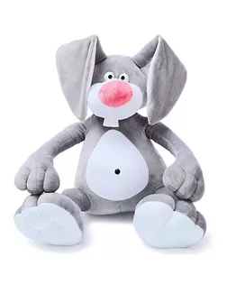 Мягкая игрушка «Кролик Эрни», 62 см арт. СМЛ-100511-2-СМЛ0004201499