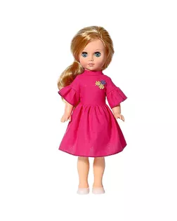 Кукла «Мила кэжуал 1», 38 см арт. СМЛ-110356-1-СМЛ0004223542