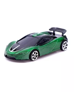 Машина инерционная «Спорткар», МИКС арт. СМЛ-69060-1-СМЛ0004329096