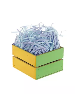 Наполнитель бумажный, МИКС 5, 50 г арт. СМЛ-98385-1-СМЛ0004365746