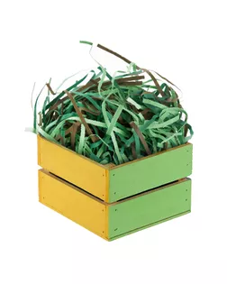 Наполнитель бумажный, МИКС 14, 1000 г арт. СМЛ-98392-1-СМЛ0004365785