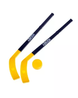 Набор для игры в хоккей «Буллит» арт. СМЛ-70453-1-СМЛ0004370364