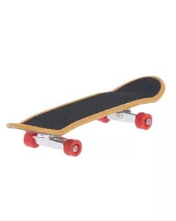 Пальчиковый скейт «Кикфлип», МИКС арт. СМЛ-140167-1-СМЛ0004382427