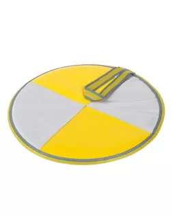 Ледянка мягкая диаметр 36 см, цвета МИКС арт. СМЛ-108424-1-СМЛ0004413811