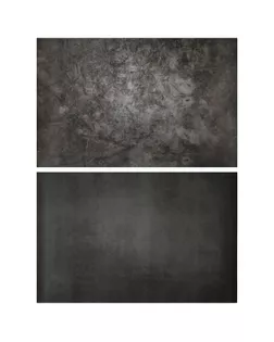 Фотофон двусторонний бумага 300 гр "Бетон" 57х87 см арт. СМЛ-121420-1-СМЛ0004524670