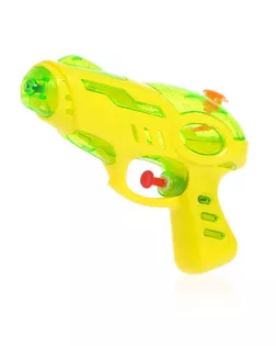 Водный пистолет «Галактика», 18 см, цвет МИКС арт. СМЛ-127204-1-СМЛ0004620298