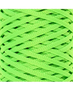 Шнур для вязания "Классика" 100% полиэфир 3мм 100м  (283 св.серый) арт. СМЛ-23849-20-СМЛ0004624120