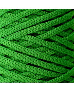 Шнур для вязания "Классика" 100% полиэфир 3мм 100м  (283 св.серый) арт. СМЛ-23849-19-СМЛ0004624125