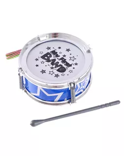 Барабан «Созвездие», МИКС арт. СМЛ-79118-1-СМЛ0004668295