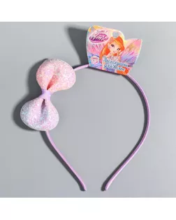 Ободок, ВИНКС, МИКС арт. СМЛ-35845-1-СМЛ0004675401