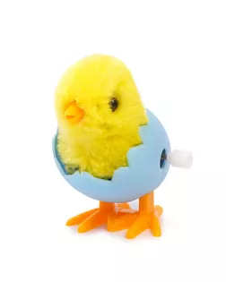 Заводная игрушка «Цыплёнок в яйце», МИКС арт. СМЛ-80037-1-СМЛ0004686124