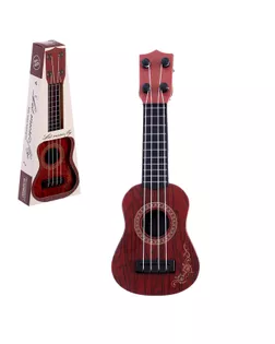 Гитара «Великий музыкант», МИКС арт. СМЛ-118926-1-СМЛ0004686127