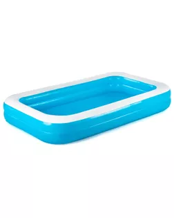 Бассейн надувной, 305 x 183 x 46 см, 54150 Bestway арт. СМЛ-146111-1-СМЛ0004730484