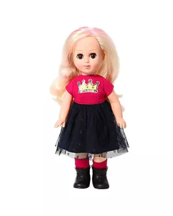 Кукла «Алла яркий стиль 3», 35 см арт. СМЛ-76742-1-СМЛ0004760656