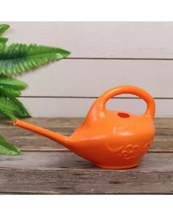 Лейка, 1 л, без рассеивателя, «Малютка», МИКС арт. СМЛ-121561-1-СМЛ0004839776