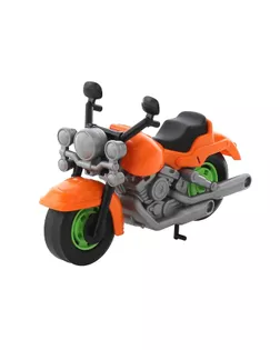 Мотоцикл гоночный «Кросс» цвета МИКС арт. СМЛ-56607-1-СМЛ0000486694