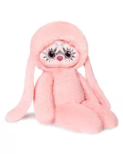 Мягкая игрушка «Ёё», цвет розовый, 25 см арт. СМЛ-82874-1-СМЛ0004942944